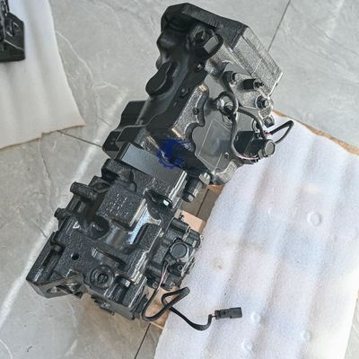 708-1W-00690 708-1W-01690 708-1W-04222 コマツーD375A-6ブルドーザー用 ハイブリューリック扇風機ポンプ オリジナル 高品質