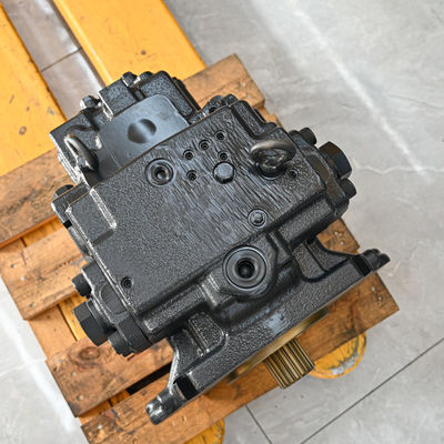 708-1G-00040 708-1G-00041 708-1G-01041 708-2G-04370 コマツー・ローダー用WA600-6 水力ポンプ 主ポンプ ステアリングポンプ