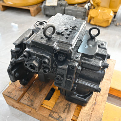 708-1G-00040 708-1G-00041 708-1G-01041 708-2G-04370 コマツー・ローダー用WA600-6 水力ポンプ 主ポンプ ステアリングポンプ