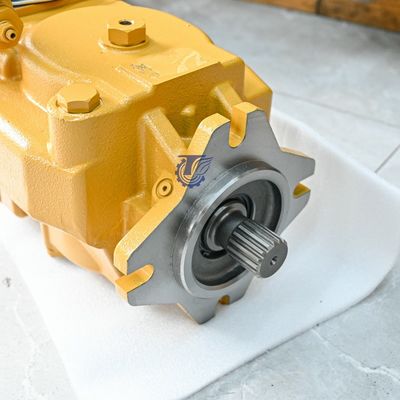 9T8346 9T-8346 0R8503 CAT Track D8N D8R D8R II パンプ GP-PISTON ハイドロリック メイン パンプ 後産品 高品質