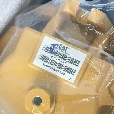 9T8346 9T-8346  0R8503 for TQCAT Track D8N D8R D8R II PUMP GP-PISTON hydraulic MAIN PUMP Aftermarket High quality
