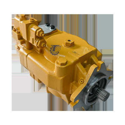 9T8346 9T-8346  0R8503 for TQCAT Track D8N D8R D8R II PUMP GP-PISTON hydraulic MAIN PUMP Aftermarket High quality