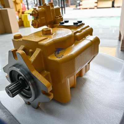 9T8346 9T-8346 0R8503 CAT Track D8N D8R D8R II パンプ GP-PISTON ハイドロリック メイン パンプ 後産品 高品質