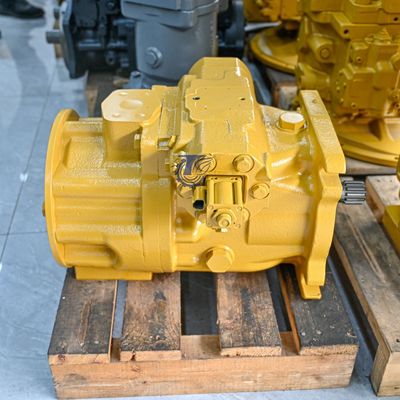 222-1214 2221214 20R3310 CAT Track D6N パンプ GP-ピストン ハイドロリック メイン パンプ 後産品 高品質 オリジナル