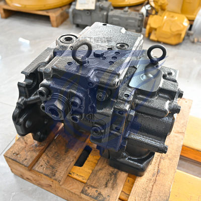 708-1L-00670 708-1L-01670 708-1L-04270 コマツーブルドーザーD155A-6 水力ポンプ メインポンプ オリジナル アフターマーケット