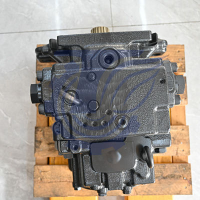 708-1L-00670 708-1L-01670 708-1L-04270 コマツーブルドーザーD155A-6 水力ポンプ メインポンプ オリジナル アフターマーケット