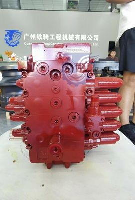 31N6-10110 ヒューンダイ R210-7 R210LC-7 R220LC-7 R215LC メイン制御バルブ 製造機械部品