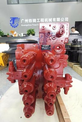 31N6-10110 ヒューンダイ R210-7 R210LC-7 R220LC-7 R215LC メイン制御バルブ 製造機械部品