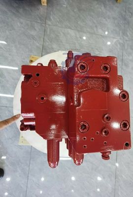 31N6-10110 ヒューンダイ R210-7 R210LC-7 R220LC-7 R215LC メイン制御バルブ 製造機械部品