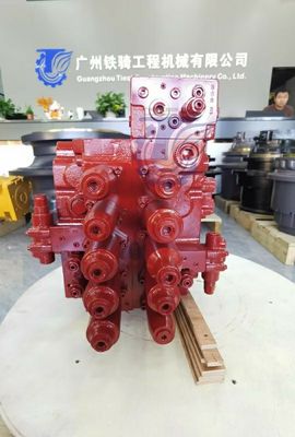 31N6-10110 ヒューンダイ R210-7 R210LC-7 R220LC-7 R215LC メイン制御バルブ 製造機械部品