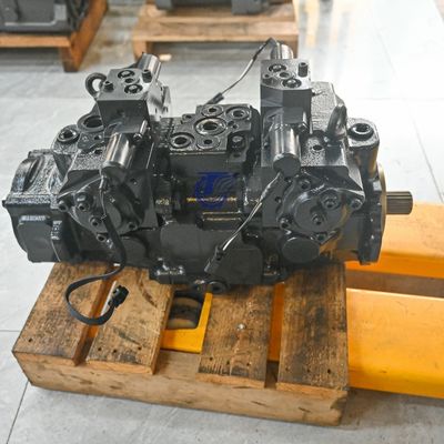720-2M-00130 720-2M-01130 D37EX-23 D37PX-23 D39EX-23 D39PX-23 ブールドーザー 水力主ピストンポンプ HSTポンプ
