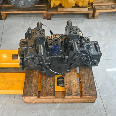 720-2M-00130 720-2M-01130 D37EX-23 D37PX-23 D39EX-23 D39PX-23 ブールドーザー 水力主ピストンポンプ HSTポンプ