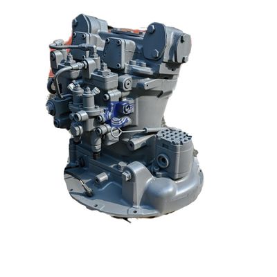 9275113 9275112 ヒタチ車輪掘削機 ZX170W-3 ZX170 水力主ポンプ