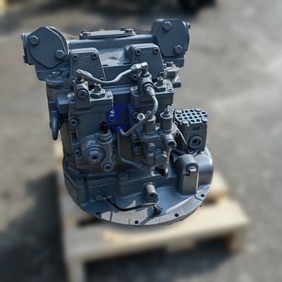 9275113 9275112 ヒタチ車輪掘削機 ZX170W-3 ZX170 水力主ポンプ