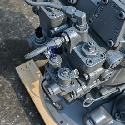 9275113 9275112 ヒタチ車輪掘削機 ZX170W-3 ZX170 水力主ポンプ