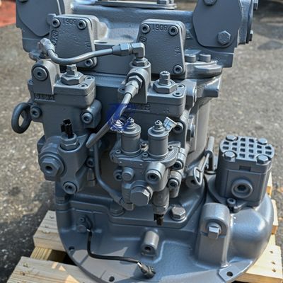 9275113 9275112 ヒタチ車輪掘削機 ZX170W-3 ZX170 水力主ポンプ