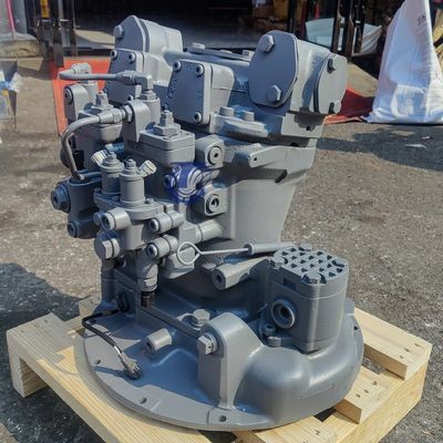 9275113 9275112 ヒタチ車輪掘削機 ZX170W-3 ZX170 水力主ポンプ