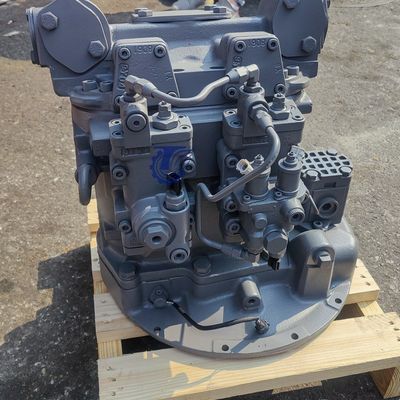 9275113 9275112 ヒタチ車輪掘削機 ZX170W-3 ZX170 水力主ポンプ