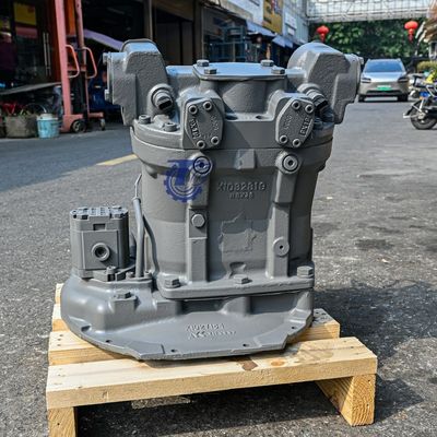 9275113 9275112 ヒタチ車輪掘削機 ZX170W-3 ZX170 水力主ポンプ