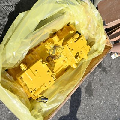 95177940 89652440 コマツー掘削機PC4000-6 液圧扇風機エンジン