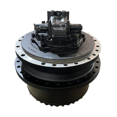 455-2770 155-9198 455-2772 455-2771 For TQCAT 390D 390F 385C Excavator Travel Assembly Final Drive Original Travel Motor