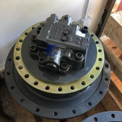207-27-00260 708-8H-00320 コマツー用の掘削機 PC300-7 340NLC-7 350-7 移動組立 最終駆動 オリジナル移動モーター