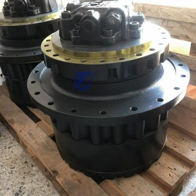 207-27-00260 708-8H-00320 コマツー用の掘削機 PC300-7 340NLC-7 350-7 移動組立 最終駆動 オリジナル移動モーター