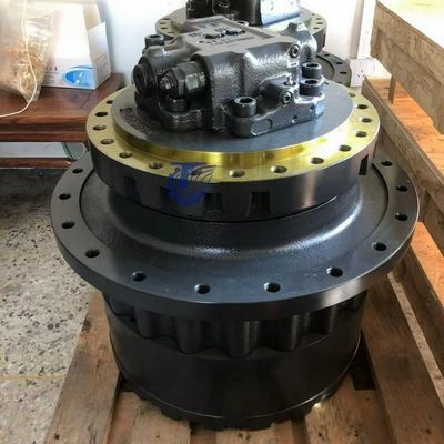 207-27-00260 708-8H-00320 コマツー用の掘削機 PC300-7 340NLC-7 350-7 移動組立 最終駆動 オリジナル移動モーター