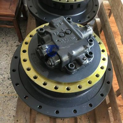 207-27-00260 708-8H-00320 コマツー用の掘削機 PC300-7 340NLC-7 350-7 移動組立 最終駆動 オリジナル移動モーター