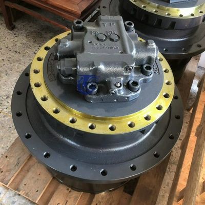207-27-00260 708-8H-00320 コマツー用の掘削機 PC300-7 340NLC-7 350-7 移動組立 最終駆動 オリジナル移動モーター