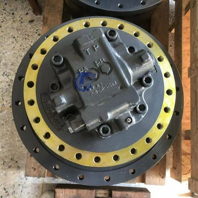 207-27-00260 708-8H-00320 コマツー用の掘削機 PC300-7 340NLC-7 350-7 移動組立 最終駆動 オリジナル移動モーター