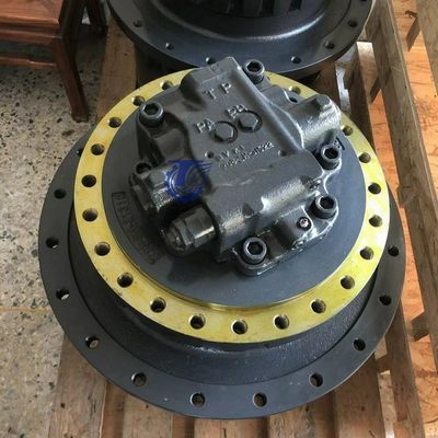 207-27-00260 708-8H-00320 コマツー用の掘削機 PC300-7 340NLC-7 350-7 移動組立 最終駆動 オリジナル移動モーター