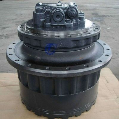 207-27-00260 708-8H-00320 コマツー用の掘削機 PC300-7 340NLC-7 350-7 移動組立 最終駆動 オリジナル移動モーター