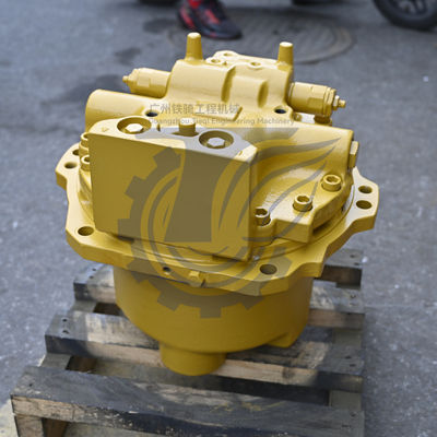 CAT 390F 395 エグババター用 水力移動モーター
