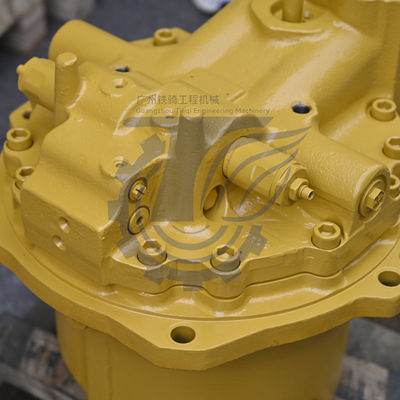 CAT 390F 395 エグババター用 水力移動モーター
