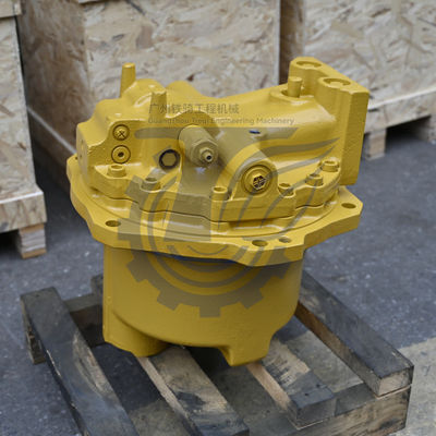 CAT 390F 395 エグババター用 水力移動モーター