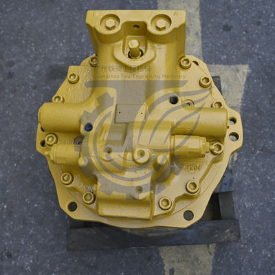 CAT 390F 395 エグババター用 水力移動モーター