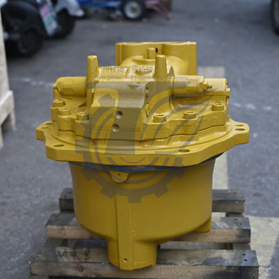 CAT 390F 395 エグババター用 水力移動モーター