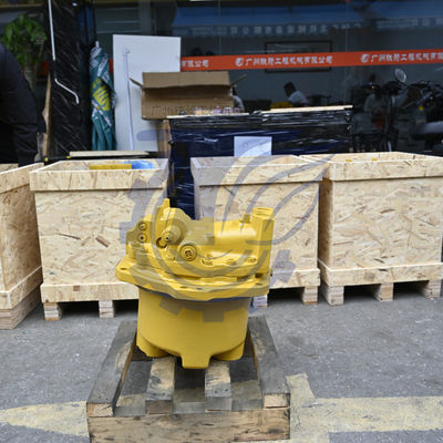 CAT 390F 395 エグババター用 水力移動モーター