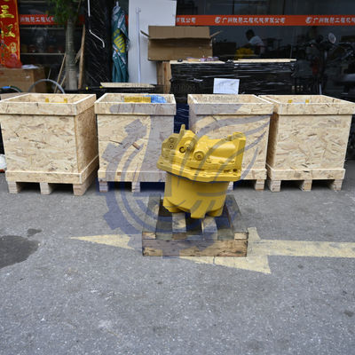 CAT 390F 395 エグババター用 水力移動モーター