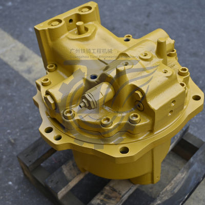 CAT 390F 395 エグババター用 水力移動モーター