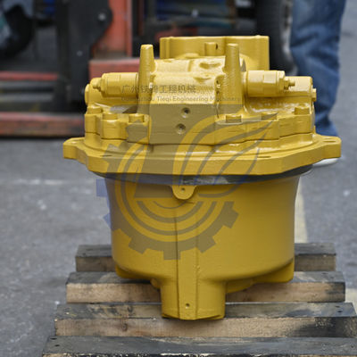 CAT 390F 395 エグババター用 水力移動モーター