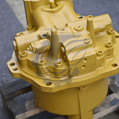 CAT 390F 395 エグババター用 水力移動モーター