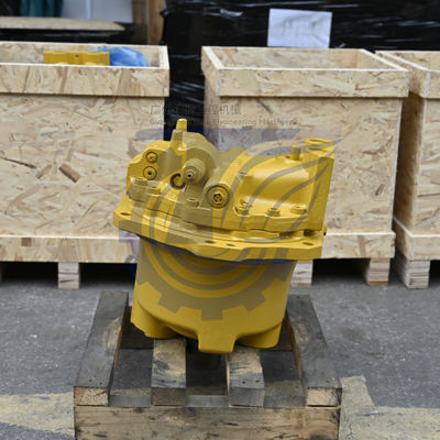 CAT 390F 395 エグババター用 水力移動モーター