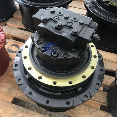 227-6115 227-6116 204-2674 CAT 323D 325C 325D 掘削機 移動組立 最終ドライブ オリジナル 移動モーター アフターマーケット