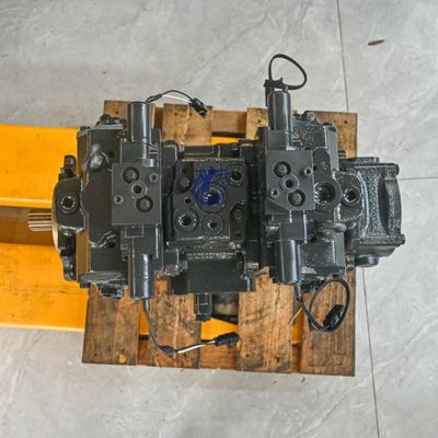 708-1L-00740 708-1L-00680 708-1L-01740 708-1L-01680 コマツー向け D65EX-16 D65PX-16 D65WX-16 ブールドーザー 水力主活塞ポンプ 水力部品 HSSポンプ
