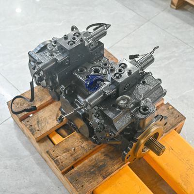 708-1L-00740 708-1L-00680 708-1L-01740 708-1L-01680 コマツー向け D65EX-16 D65PX-16 D65WX-16 ブールドーザー 水力主活塞ポンプ 水力部品 HSSポンプ