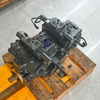708-1L-00740 708-1L-00680 708-1L-01740 708-1L-01680 コマツー向け D65EX-16 D65PX-16 D65WX-16 ブールドーザー 水力主活塞ポンプ 水力部品 HSSポンプ