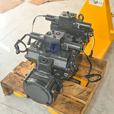 708-1L-00740 708-1L-00680 708-1L-01740 708-1L-01680 コマツー向け D65EX-16 D65PX-16 D65WX-16 ブールドーザー 水力主活塞ポンプ 水力部品 HSSポンプ