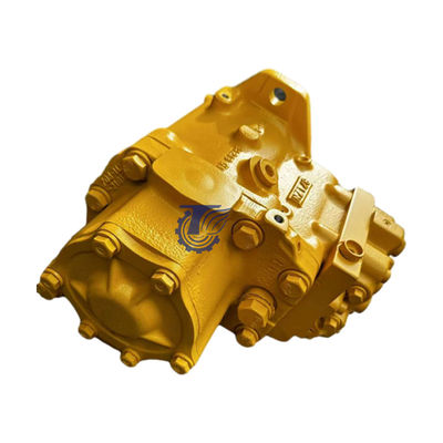 708-1L-00011 708-1L-01011 708-1L-00012 コマツー向け D65EX-12 D65EX-12H D65EX-12-E D65PX-12 ブールドーザー 水力主活塞ポンプ 原装水力部品 HSSポンプ